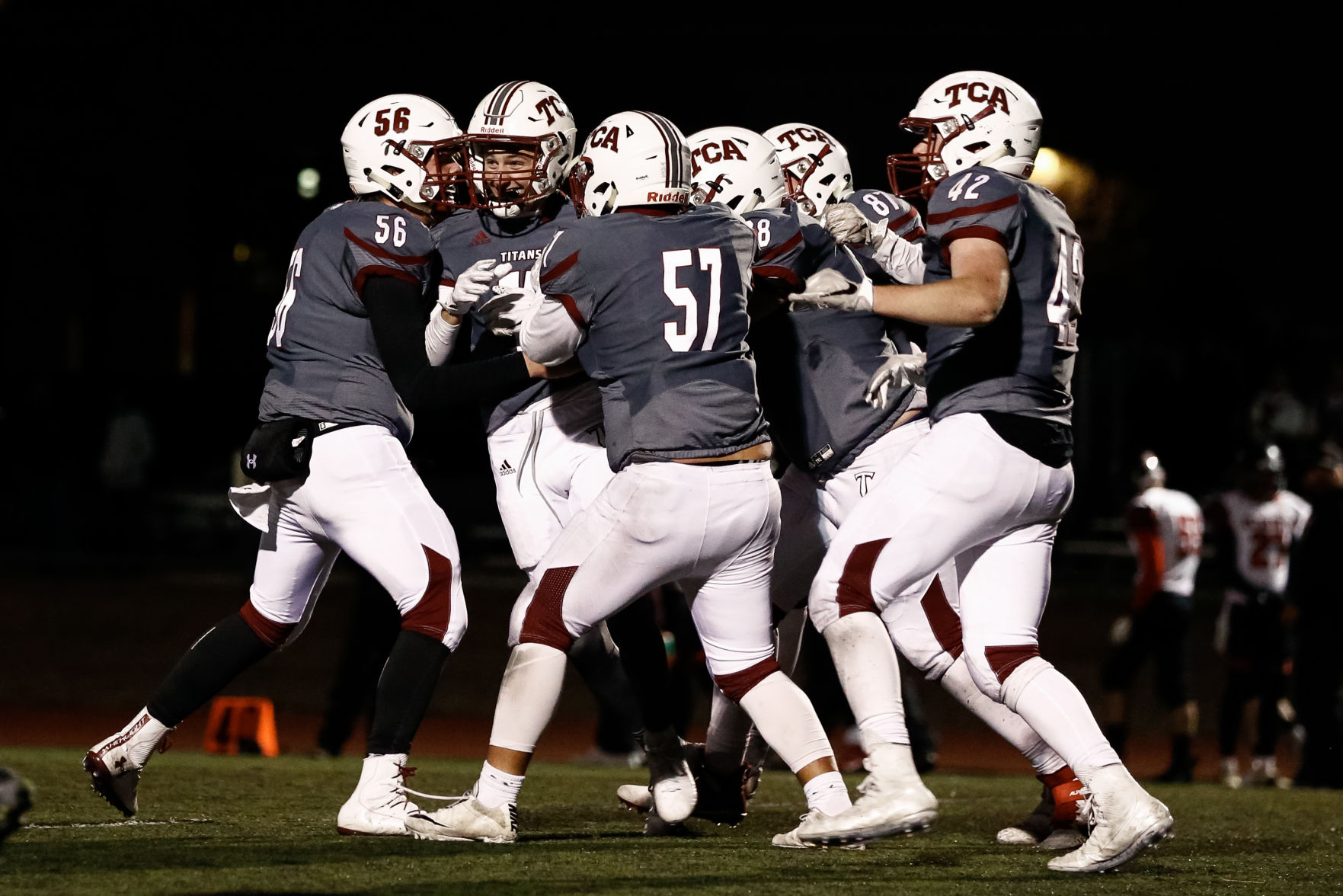 PREP FOOTBALL